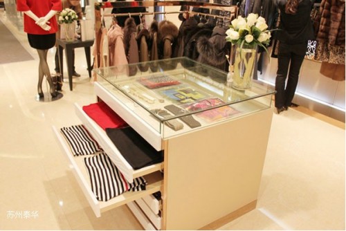 恭黛-COMME TOI店铺