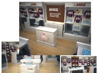 安可猴-ankemonkey店铺