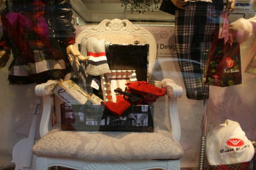 维罗瓦伊洛-Vezzoso Valoroso店铺