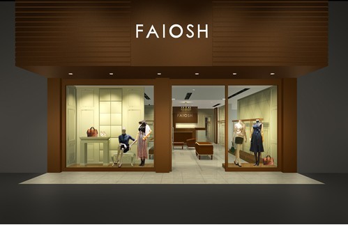 非尚-FAIOSH店铺