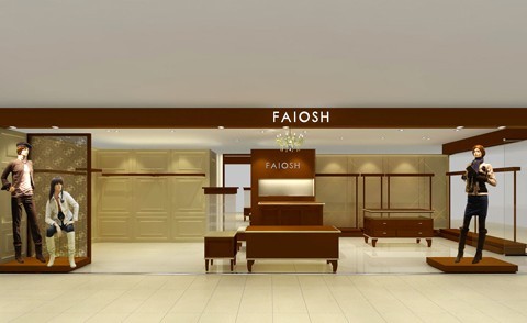 非尚-FAIOSH店铺