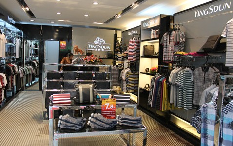 英狮顿-YINGSDUN店铺