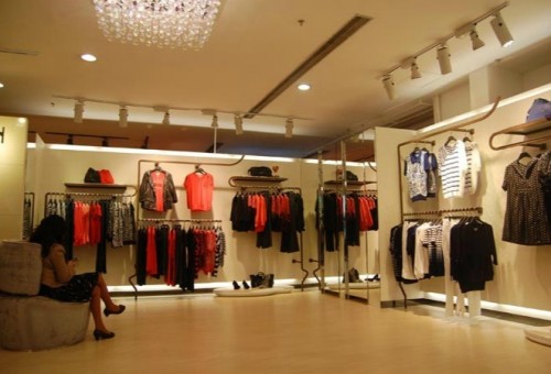 米兰登-MILANDON店铺