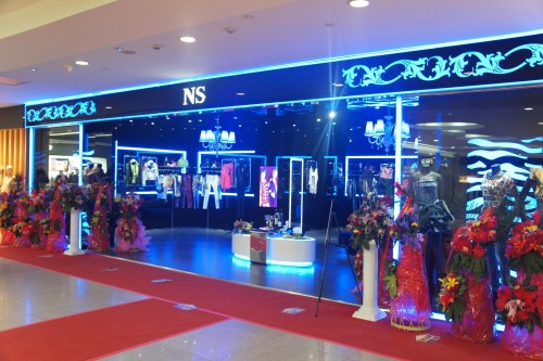 NS-恩诗店铺