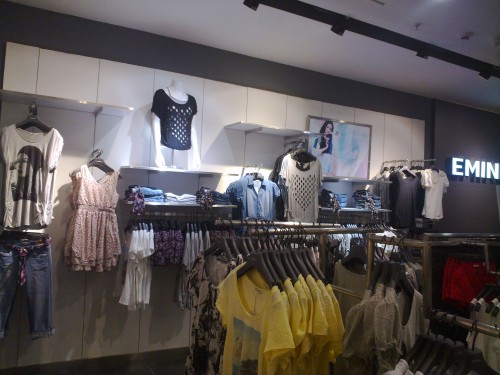 依米奴 - eminu店铺