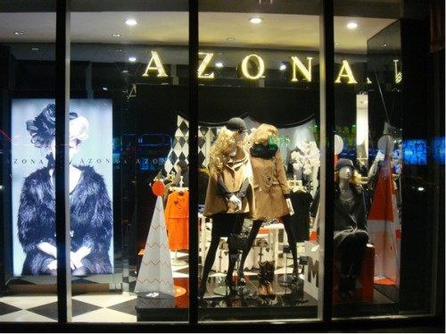 阿桑娜-azona店铺