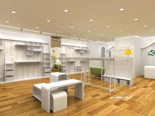 嘟嘟可儿-DUDUKE店铺