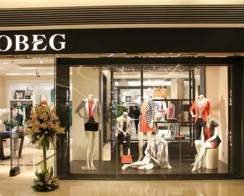 欧碧倩-OBEG店铺