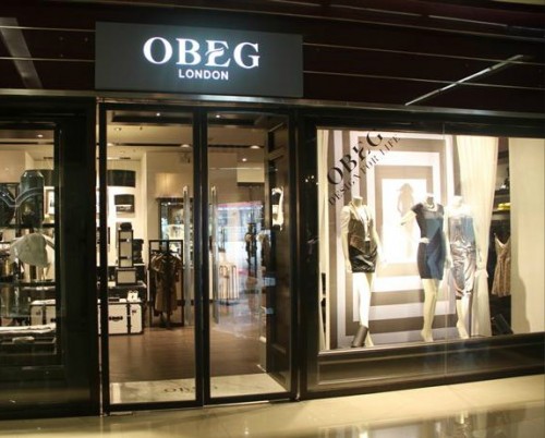欧碧倩-OBEG店铺