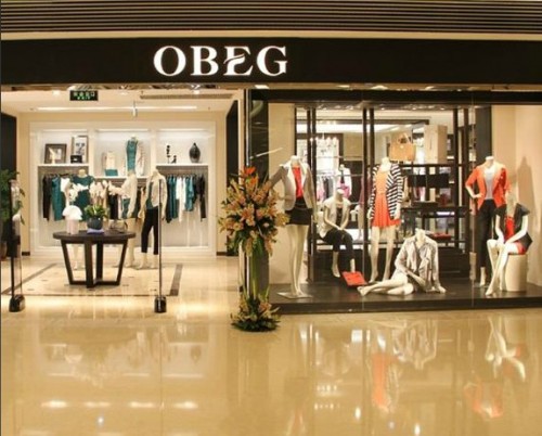欧碧倩-OBEG店铺