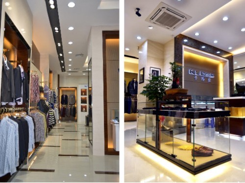 卡路仕-KLOSS店铺