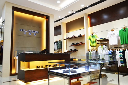 卡路仕-KLOSS店铺