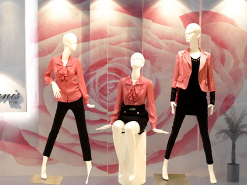 卡尼丝-CEANIS店铺