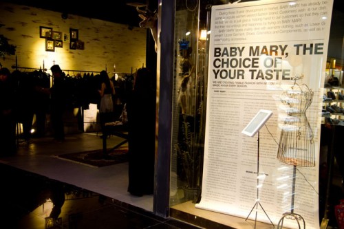 宝贝玛丽-babymary店铺