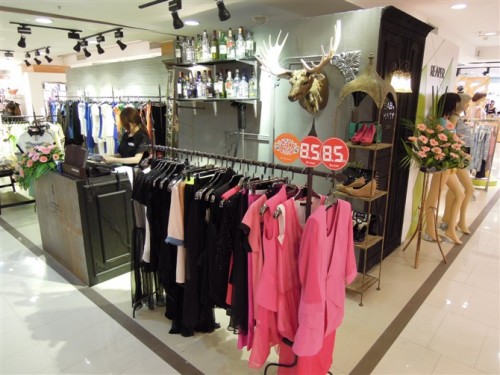 宝贝玛丽-babymary店铺