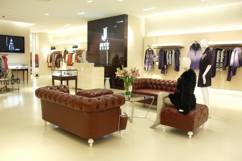 经典故事 - JANE STORY店铺