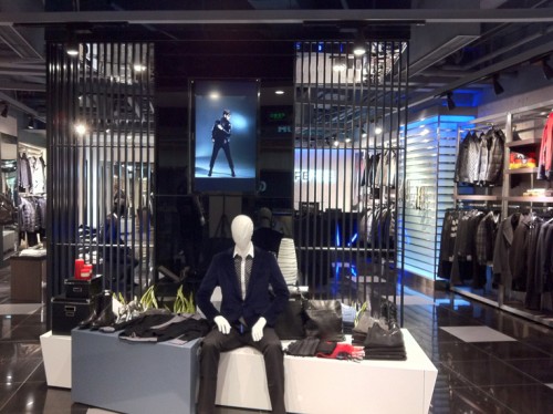 霍普莱斯-HOPERISE店铺