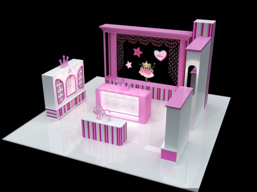 819少女内衣店铺