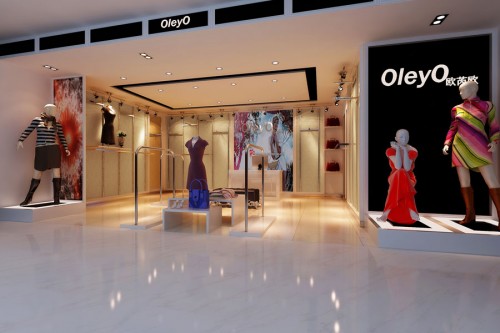 欧芮欧-OleyO店铺