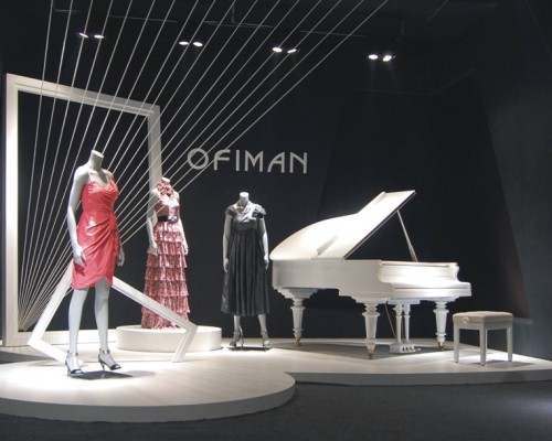 奥菲曼 - ofiman店铺