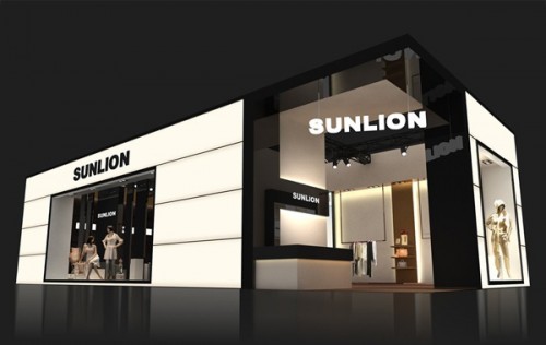 圣莱恩-SUNLION店铺