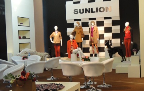 圣莱恩-SUNLION店铺