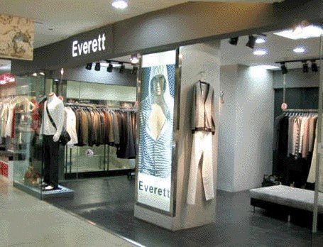 埃德服饰-STEVERETT店铺