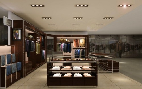 袋鼠 - daishu店铺