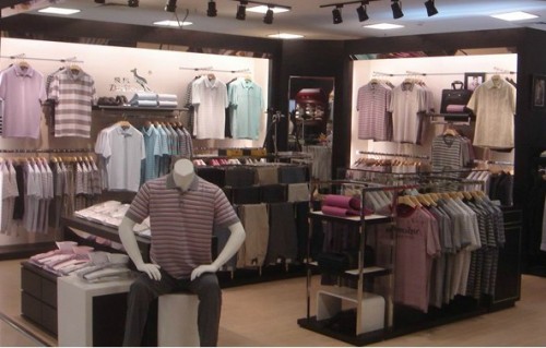 袋鼠 - daishu店铺