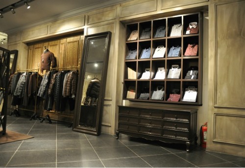 卡洛密欧-C.MI0店铺