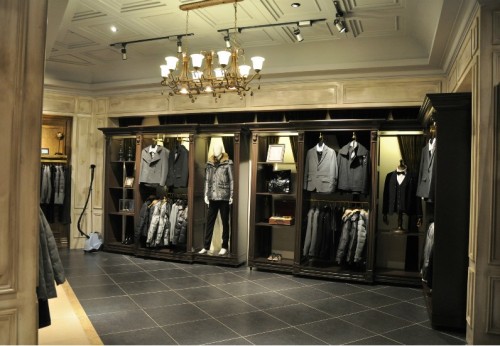 卡洛密欧-C.MI0店铺