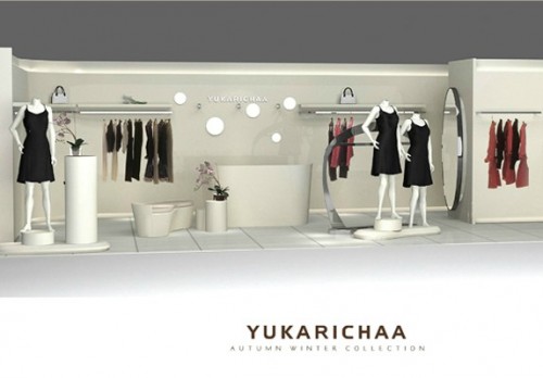 悠歌-YUKARICHAA店铺