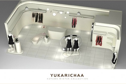 悠歌-YUKARICHAA店铺