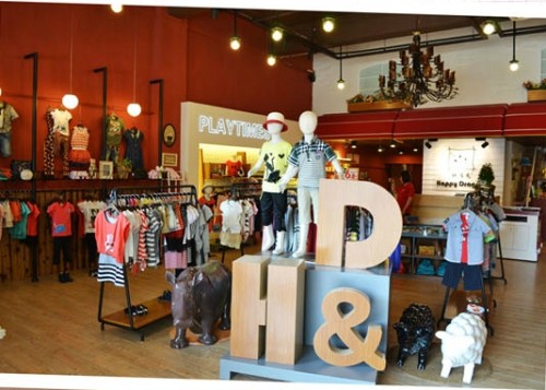 快活龙-happydragon店铺