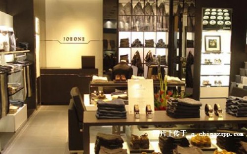 九牧王 - JOE|ONE店铺