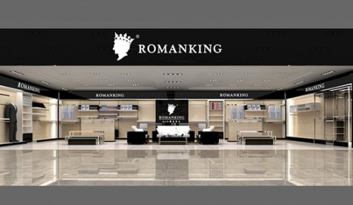 罗马帝王-Romanking店铺