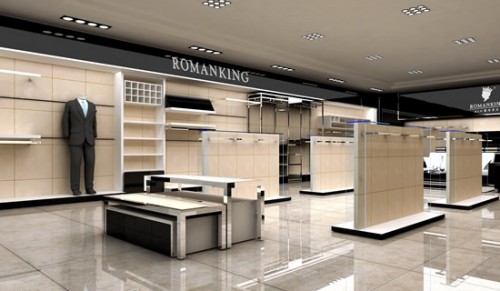 罗马帝王-Romanking店铺