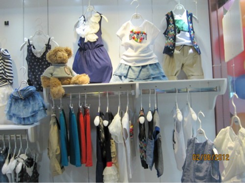 凯莉贝尼斯-lillinills店铺