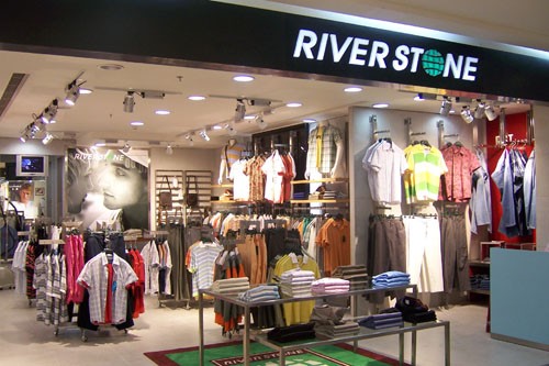 瑞弗史东-RIVERSTONE店铺