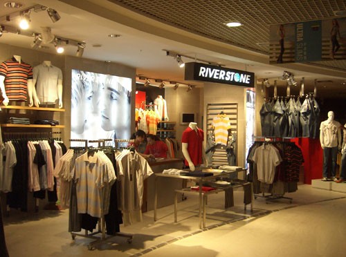 瑞弗史东-RIVERSTONE店铺