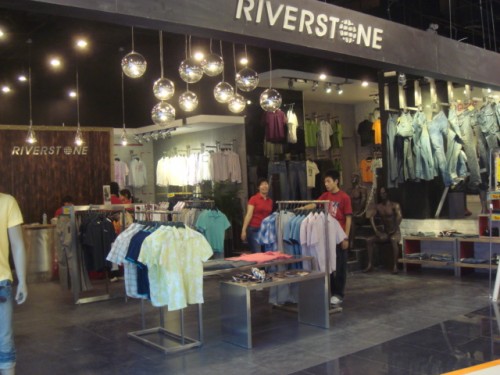 瑞弗史东-RIVERSTONE店铺