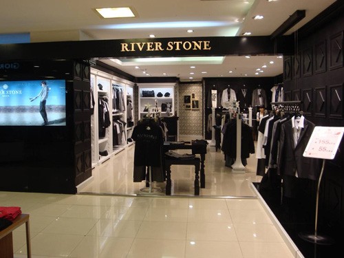 瑞弗史东-RIVERSTONE店铺