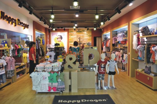 快活龙-happydragon店铺