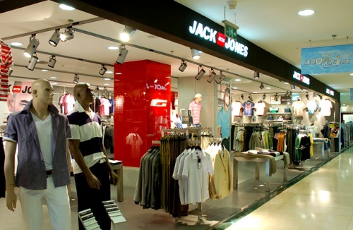 杰克琼斯-jackjones店铺