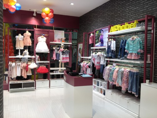 爱法贝-Alphabet店铺