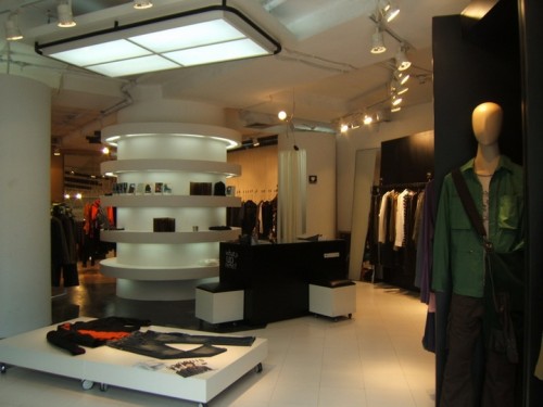 江南布衣-JNBY店铺