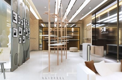 莱迪菲尔-RAIDFEEL店铺