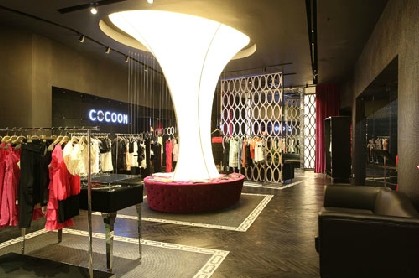 可可尼-COCOON店铺