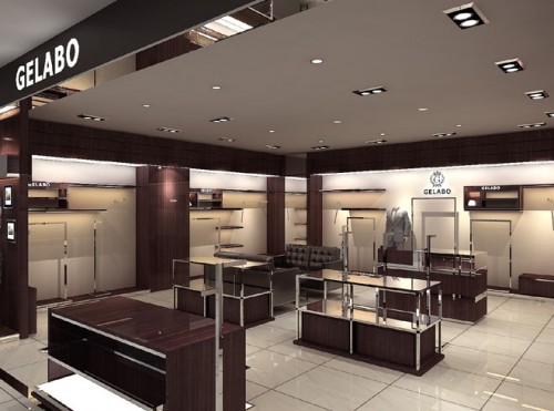 格拉博-GELABO店铺