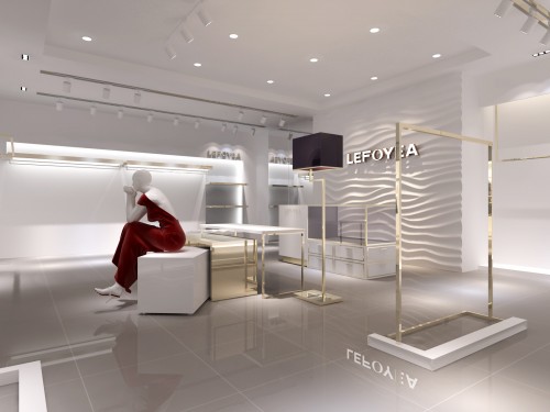 莱福娅-Le Foyea店铺